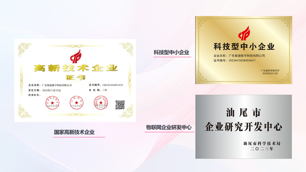 与广东智迪深度合作，助力企业快速发展(图2)