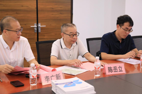 南方+：为“汕尾智造”注入人才活水！汕尾这场座谈会干货满满(图2)