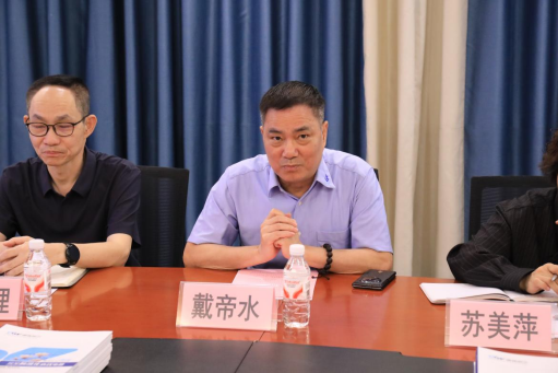 南方+：为“汕尾智造”注入人才活水！汕尾这场座谈会干货满满(图3)