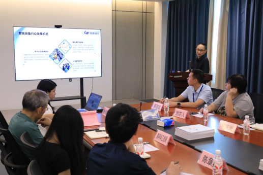 南方+：为“汕尾智造”注入人才活水！汕尾这场座谈会干货满满(图4)