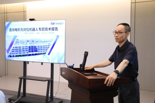 南方+：为“汕尾智造”注入人才活水！汕尾这场座谈会干货满满(图5)