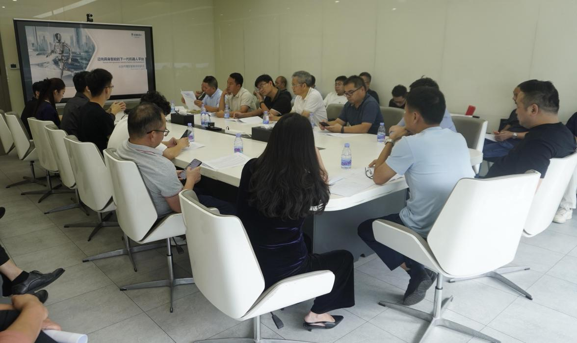 “2025年度汕尾市电子信息企业赴深圳开展技术市场对接(推介)活动”圆满举办(图1) “2025年度汕尾市电子信息企业赴深圳开展技术市场对接(推介)活动”圆满举办(图1)